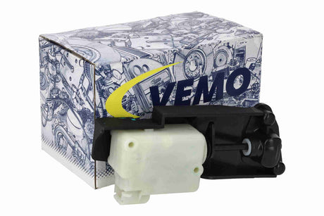 Actuator, central locking system - V95-85-0018