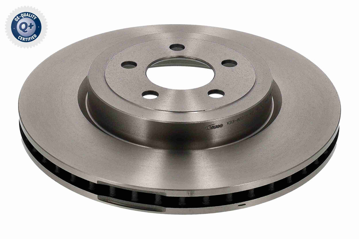 Brake Disc - V33-80011