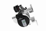 Steering Lock - V15-80-0013