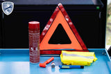 Vaico Emergency Kit - Fire Extinguisher Spray - 7380100300