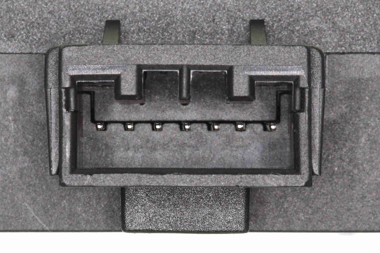 Actuator, blending flap - V25-77-0112