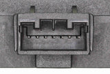 Actuator, blending flap - V25-77-0112