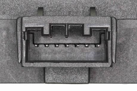 Actuator, blending flap - V25-77-0112