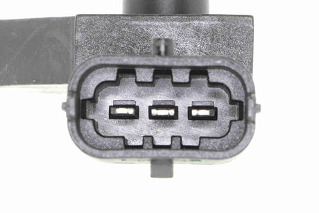 Sensor, boost pressure - V26-72-0062