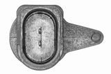 Warning Contact, brake pad wear - V10-72-1609