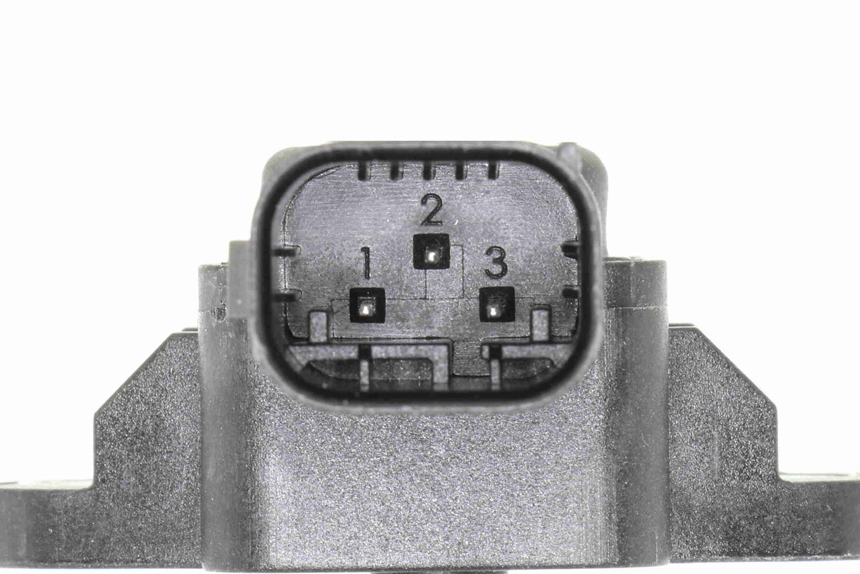 Sensor, boost pressure - V30-72-0181