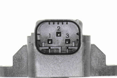 Sensor, boost pressure - V30-72-0181
