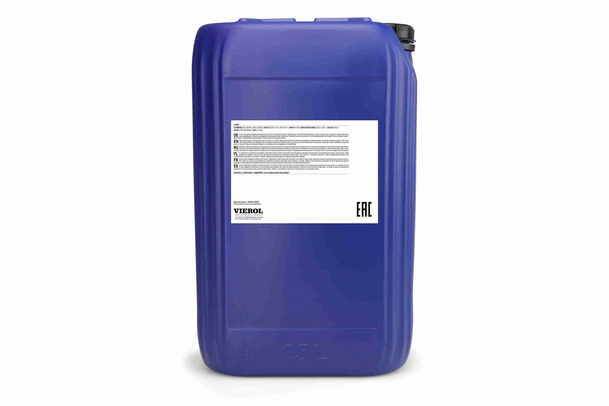 Engine Oil - V60-0180