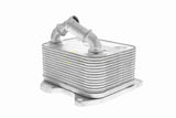 Oil Cooler, engine oil - V15-60-0007