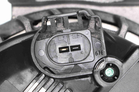 Alternator - V10-13-50009