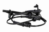 Sensor, wheel speed - V25-72-1257