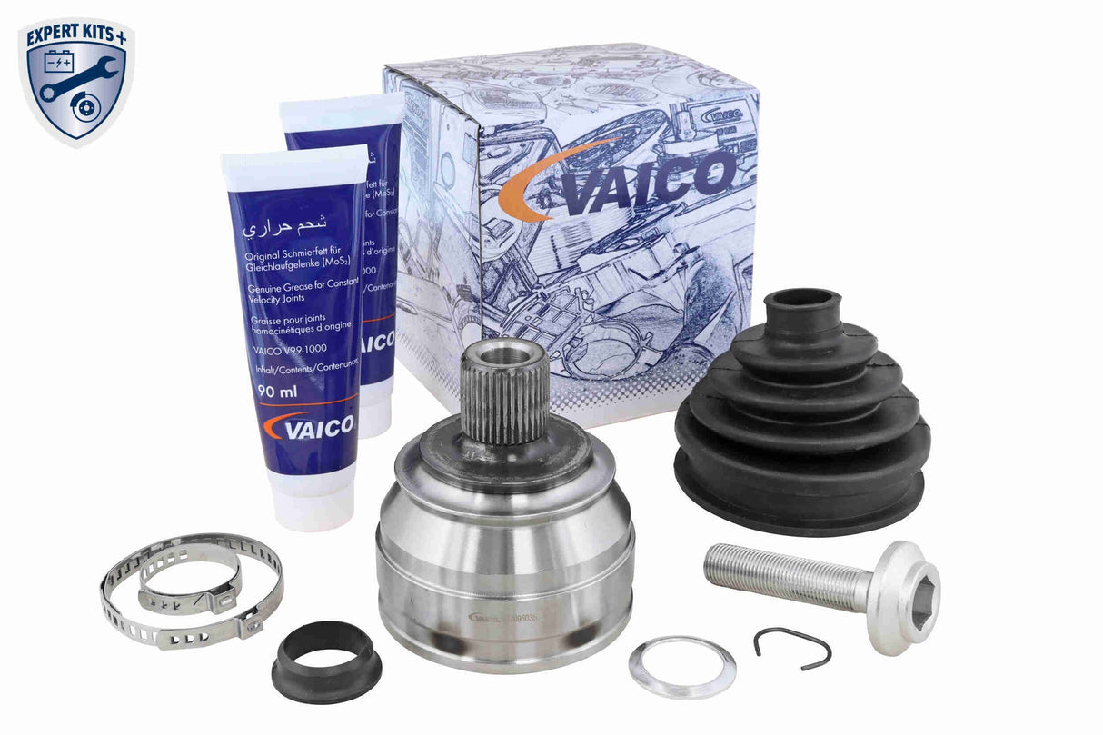 Joint Kit, drive shaft - V10-7280