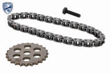 Chain Kit, oil pump drive - V20-4073
