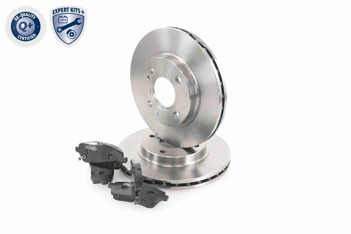 Brake Kit, disc brake - V25-1509