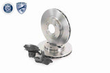 Brake Kit, disc brake - V25-1509