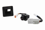 Rear View Camera, park distance control - V40-74-0006