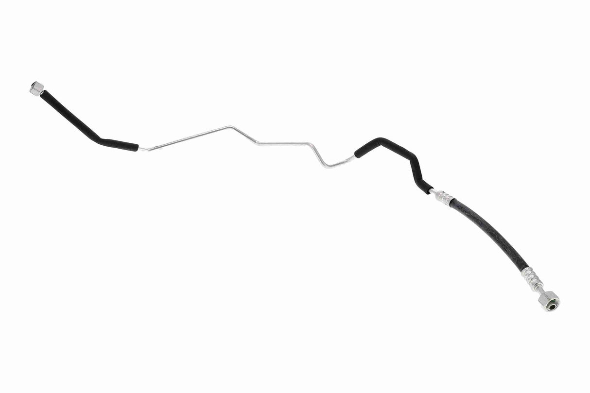 High-/Low Pressure Line, air conditioning - V15-20-0136
