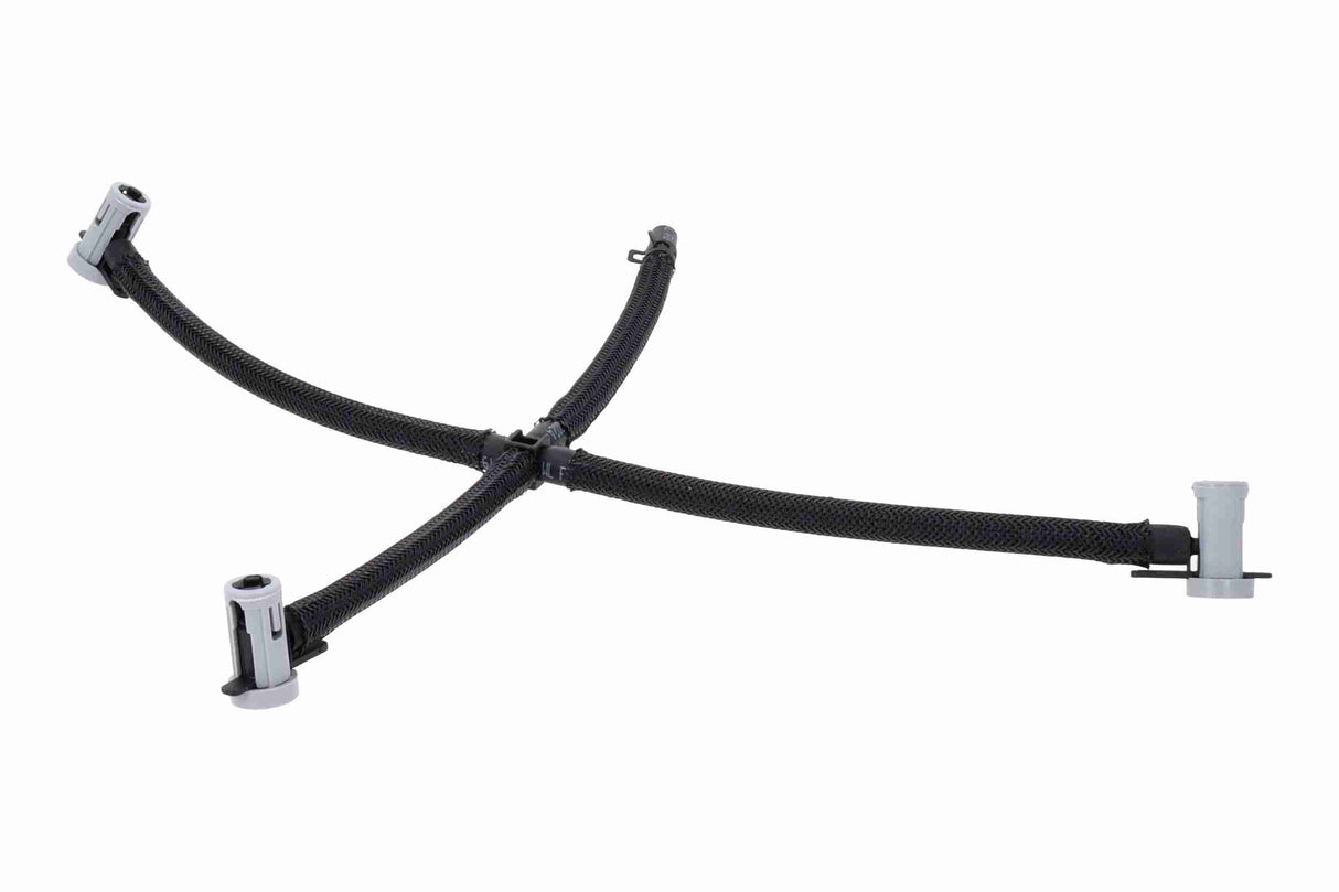 Hose, fuel overflow - V10-5510