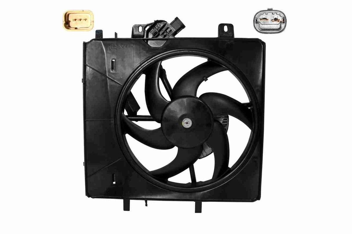 Fan, engine cooling - V22-01-1774