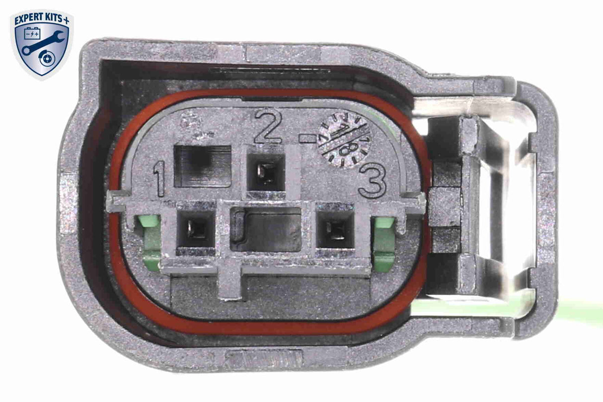 Sensor kit, park distance control - V20-72-40035