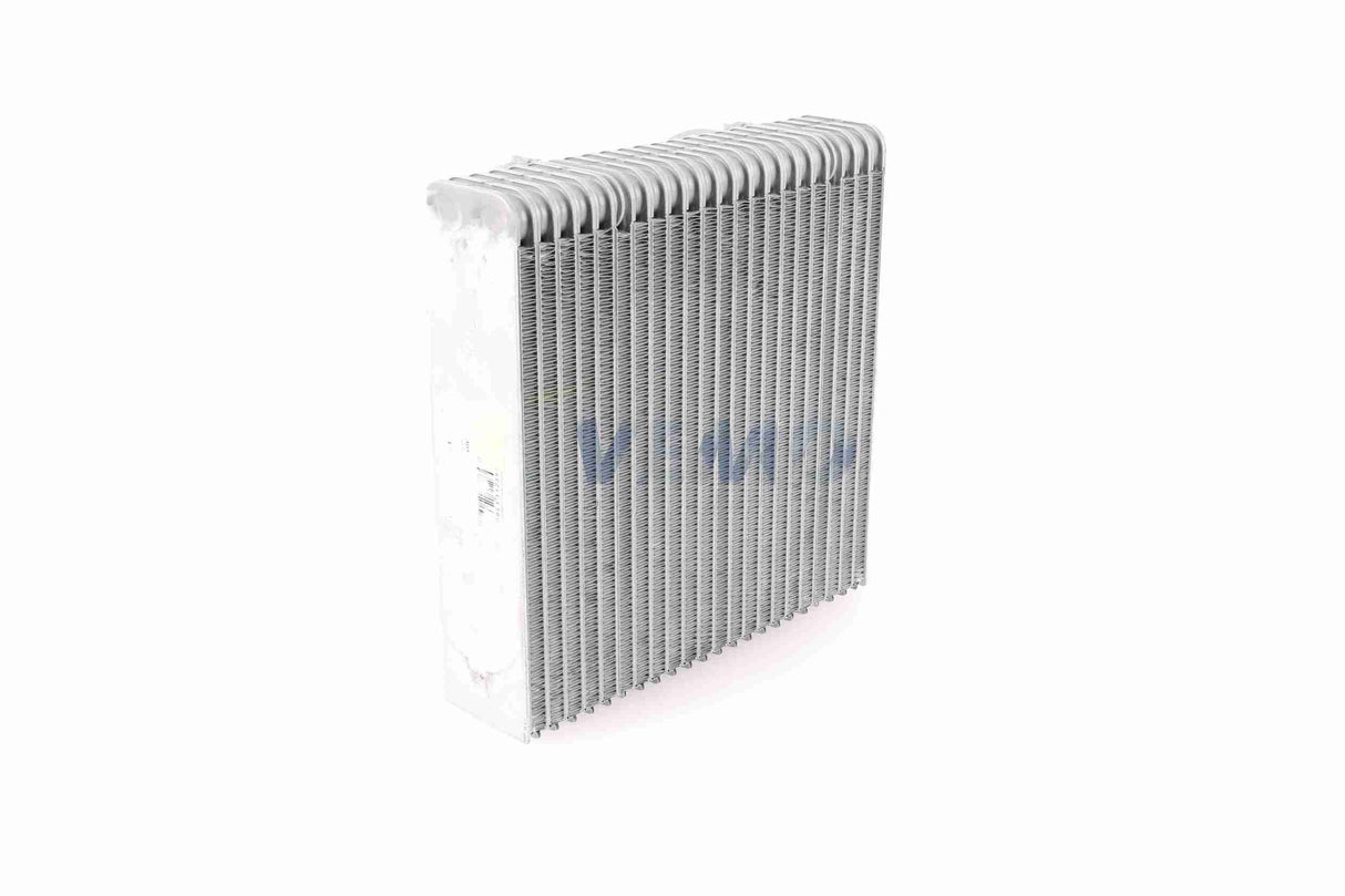 Evaporator, air conditioning - V10-65-0007