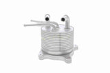 Oil Cooler, automatic transmission - V33-60-0012