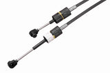 Cable Pull, manual transmission - V25-1080