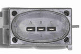 Sensor, throttle position - V25-72-0081