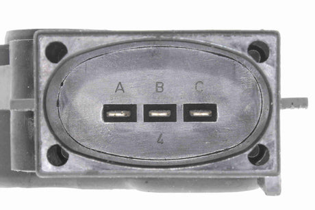 Sensor, throttle position - V25-72-0081