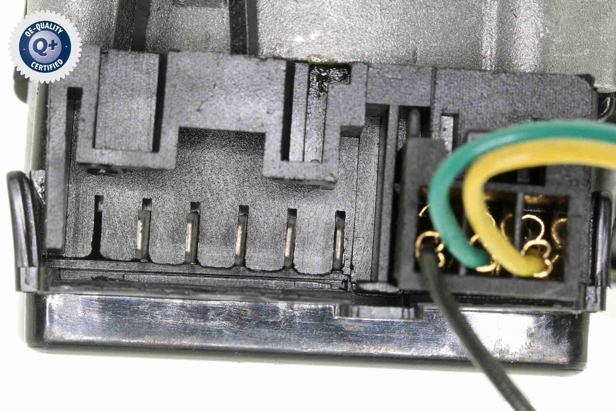 Wiper Motor - V24-07-0021