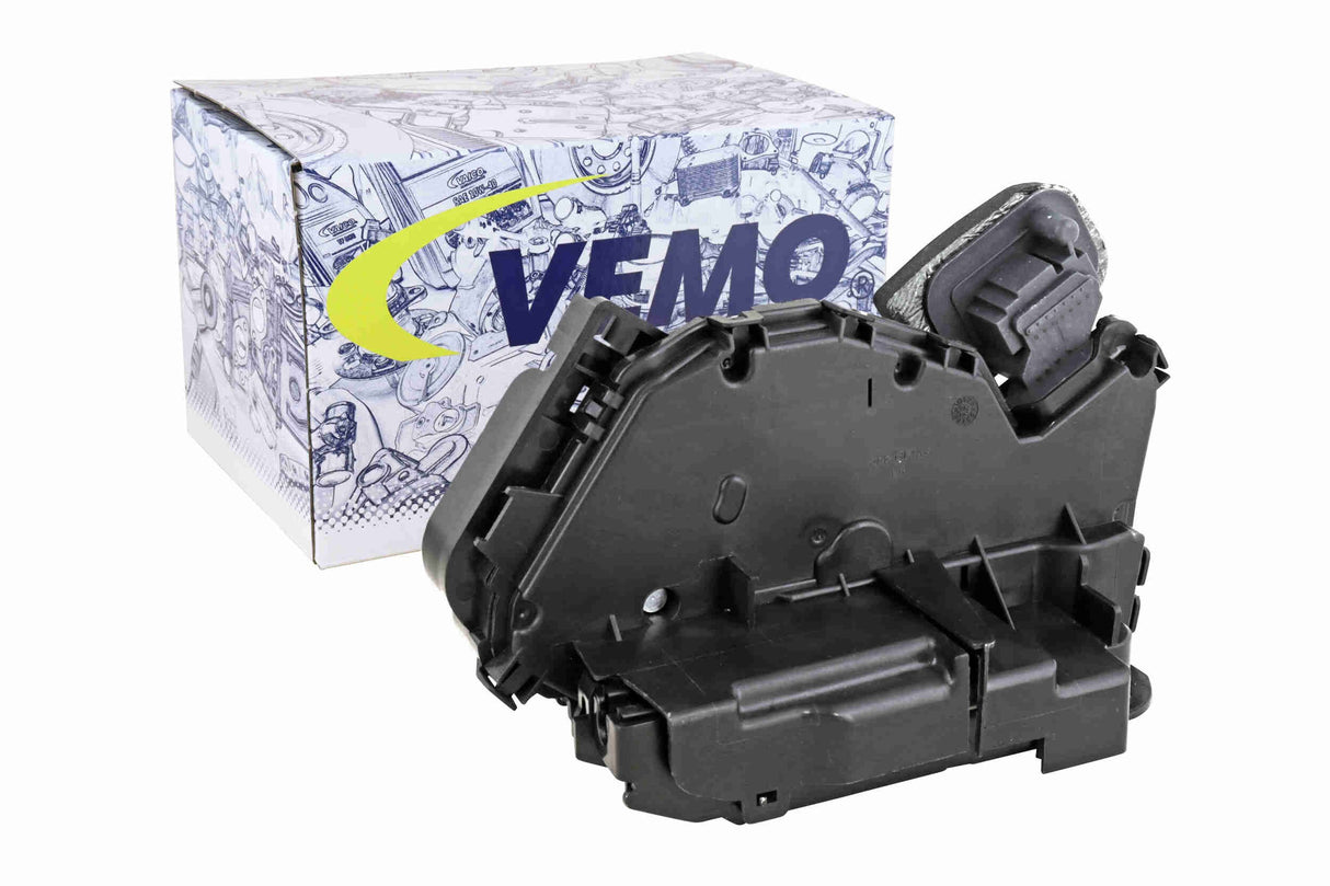 Door Lock - V10-85-0129