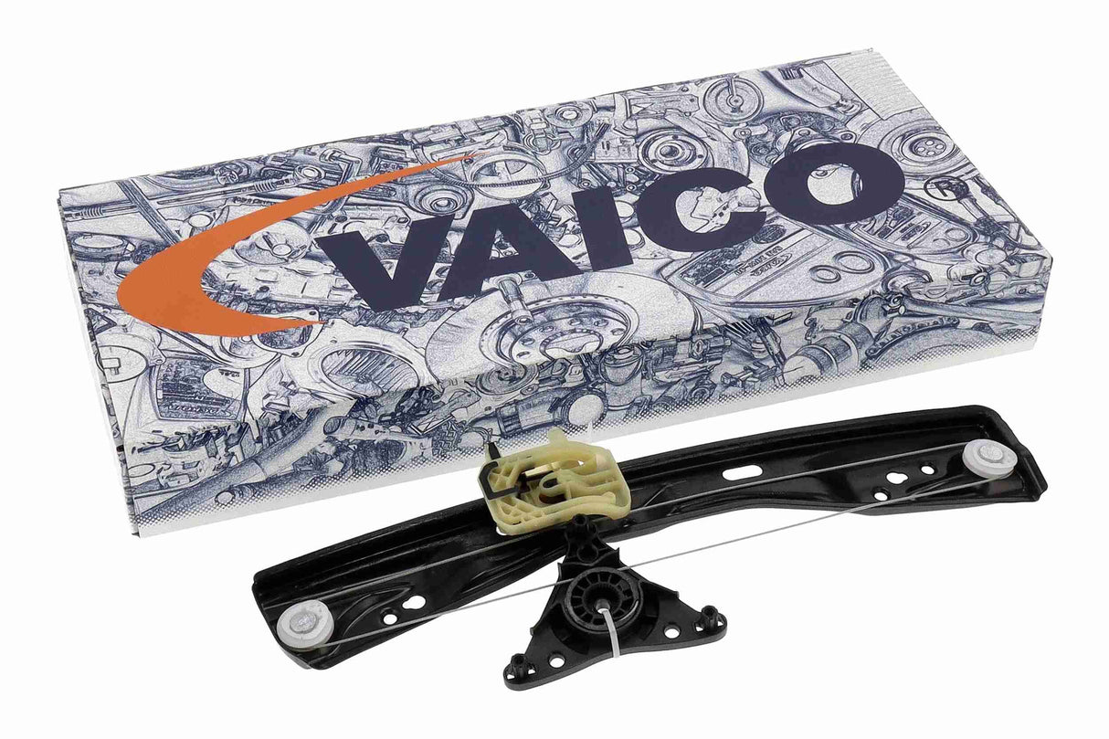 Window Regulator - V20-4881