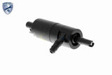 Washer Fluid Pump, headlight cleaning - V20-08-0436