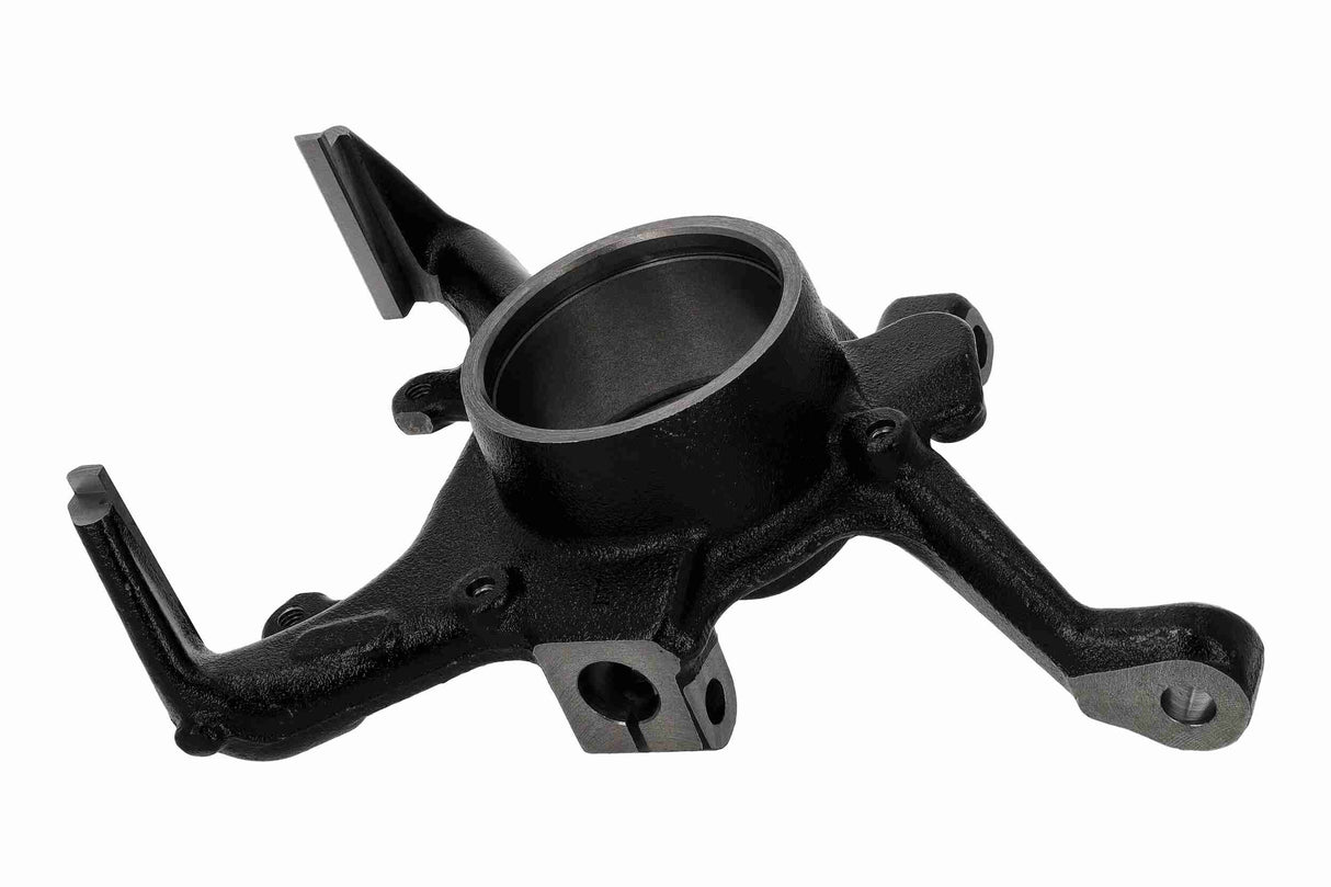 Steering Knuckle, wheel suspension - V10-5139