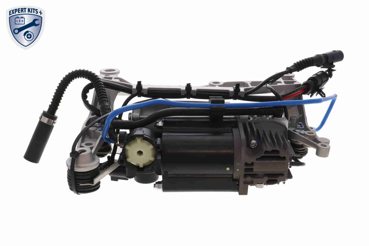 Compressor, compressed-air system - V10-52-0007