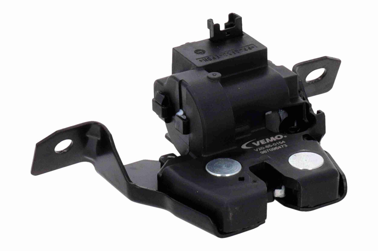 Tailgate Lock - V20-85-0154