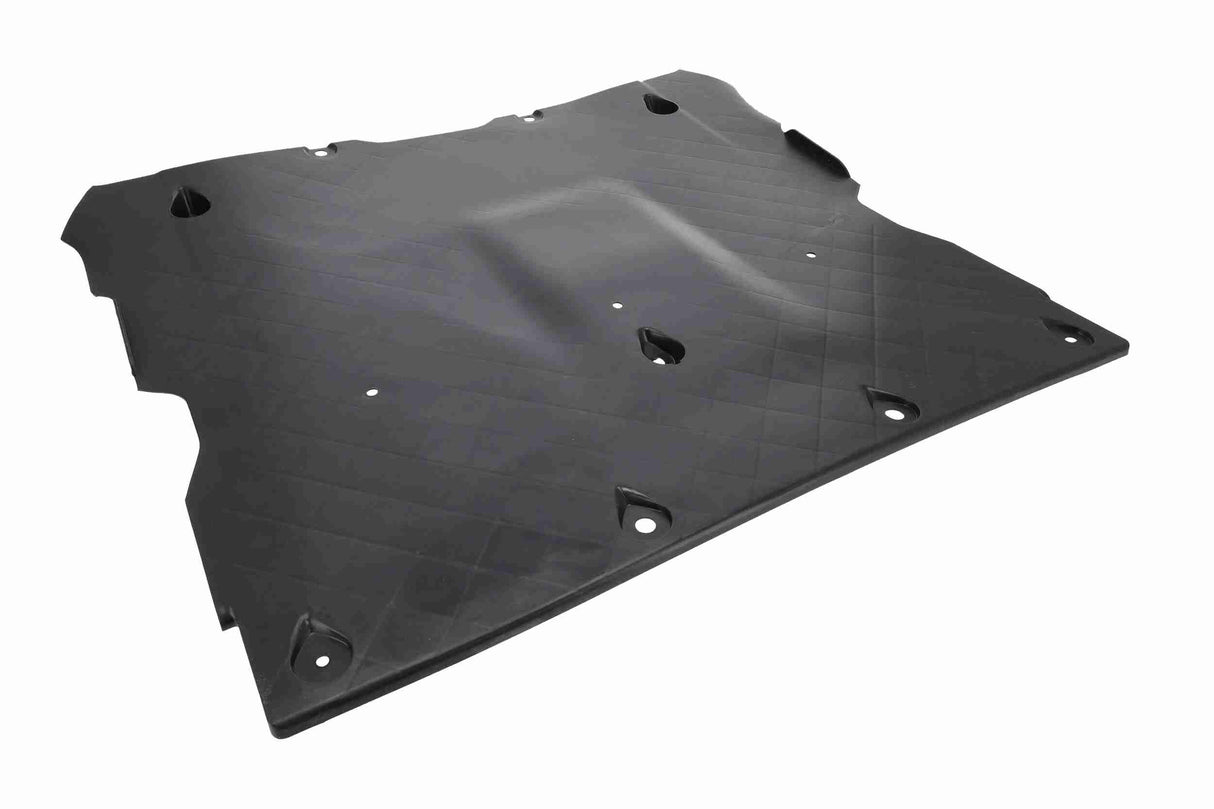 Skid Plate - V58-0322
