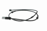 Warning Contact, brake pad wear - V20-72-5252