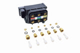Valve, compressed-air system - V30-51-0010