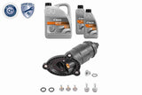 Parts Kit, automatic transmission oil change - V10-3231