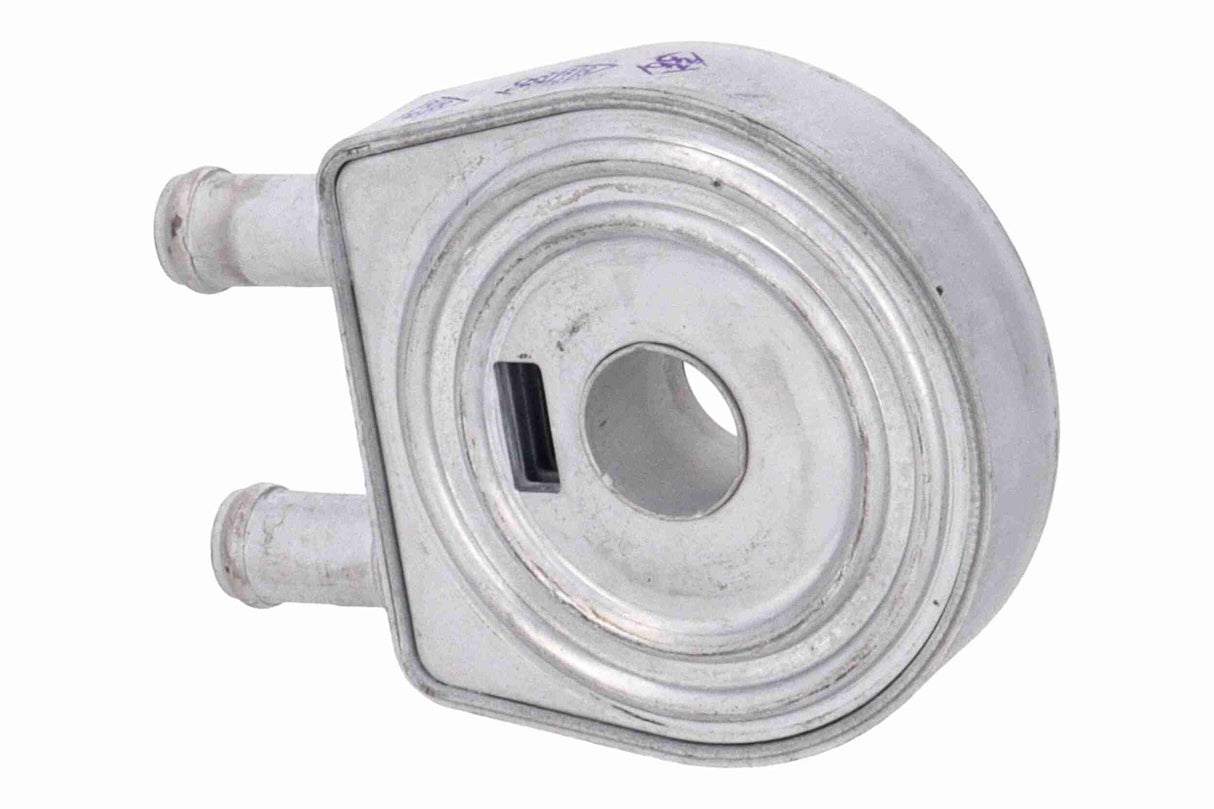 Oil Cooler, engine oil - V46-60-0087