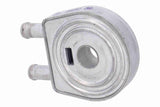 Oil Cooler, engine oil - V46-60-0087