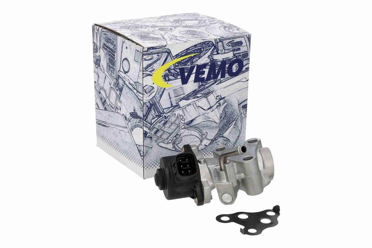 Valve, exhaust gas recirculation - V22-63-0036