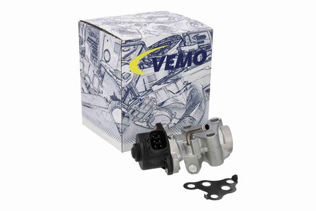 Valve, exhaust gas recirculation - V22-63-0036