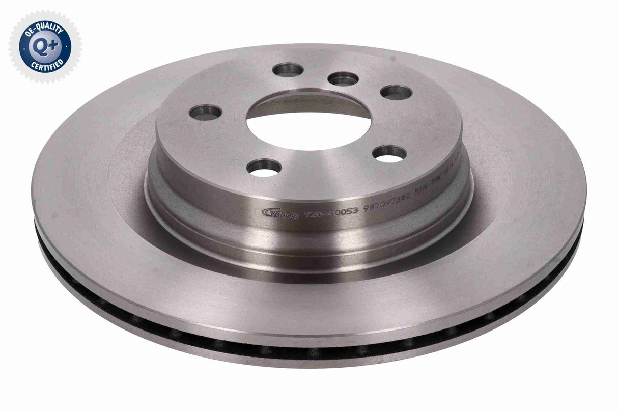 Brake Disc - V20-40053