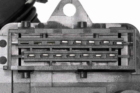 Regulator, interior blower - V46-79-0045