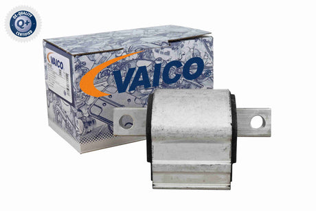 Mounting, automatic transmission - V30-4257