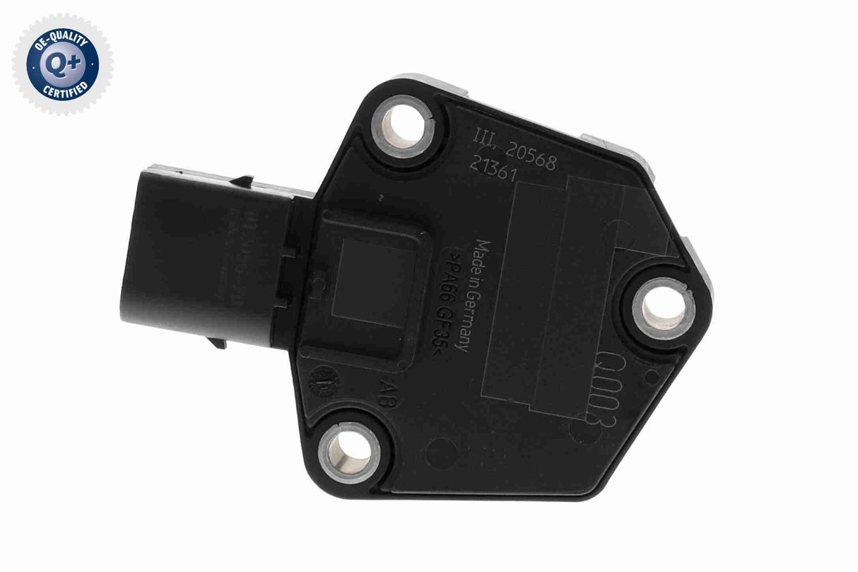 Sensor, engine oil level - V30-72-0271