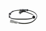 Sensor, wheel speed - V22-72-0081