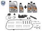 Parts Kit, automatic transmission oil change - V10-5390-XXL